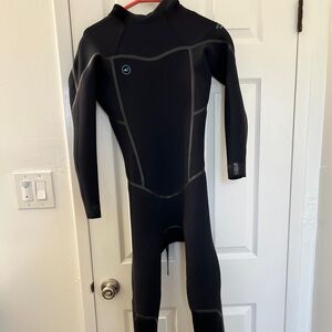 womens oneil 3/2 psycho one wetsuit
